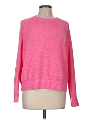 Ann Taylor LOFT Pullover Sweater (view 1)