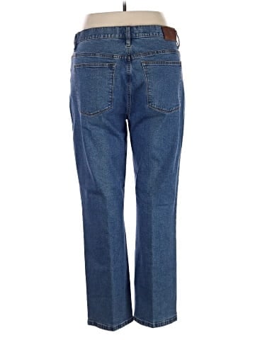 Lauren Jeans Co. Jeans (view 2)