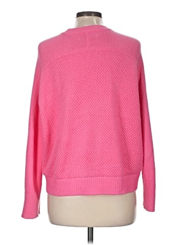 Ann Taylor LOFT Pullover Sweater (view 2)