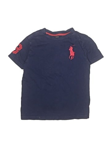 Polo by Ralph Lauren Short Sleeve T-Shirt (view 1)