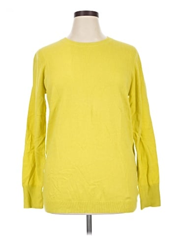 Banana Republic Pullover Sweater (view 1)