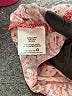 Basic Editions Pink Sleeveless Blouse Size 3X - photo 8