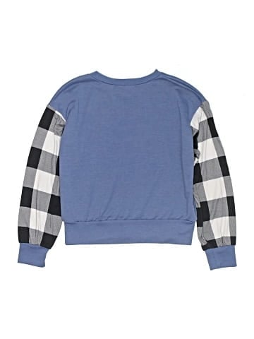 Moa Moa Girls Sweatshirt (view 2)
