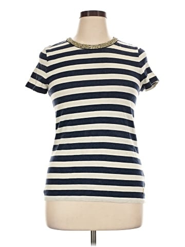 Juicy Couture Short Sleeve Top (view 1)