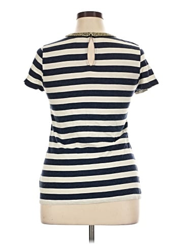 Juicy Couture Short Sleeve Top (view 2)