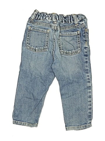Baby B'gosh Jeans (view 2)