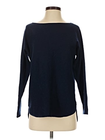 Charter Club Cashmere Pullover Sweater (view 1)