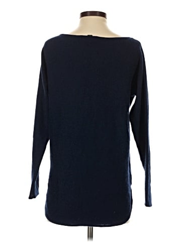 Charter Club Cashmere Pullover Sweater (view 2)