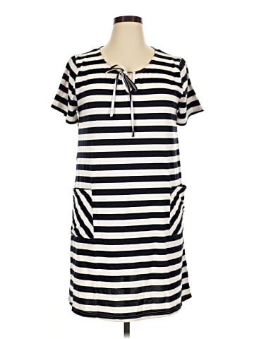 Suzanne Betro Casual Dress (view 1)