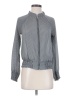 Maurices 100% Polyester Gray Jacket Size XS - photo 1