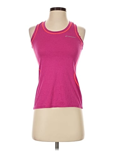 Brooks Active Tank (view 1)