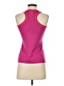 Brooks 100% Polyester Pink Active Tank Size XS - photo 2