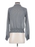 Maurices 100% Polyester Gray Jacket Size XS - photo 2
