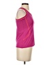 Brooks 100% Polyester Pink Active Tank Size XS - photo 4