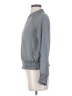 Maurices 100% Polyester Gray Jacket Size XS - photo 5