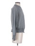 Maurices 100% Polyester Gray Jacket Size XS - photo 4