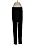 Calvin Klein Solid Black Active Pants Size 00 - photo 1