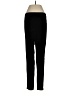 Calvin Klein Solid Black Active Pants Size 00 - photo 2
