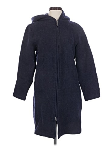 Woolrich Wool Coat (view 1)