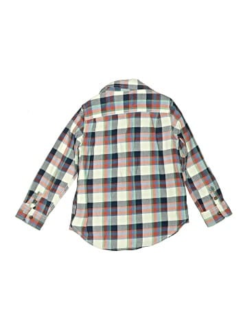 Baby Gap Long Sleeve Button-Down Shirt (view 2)