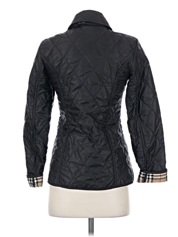 Burberry Quilted Jacket (view 2)