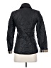 Burberry 100% Polyester Argyle Black Quilted Jacket Size XS - photo 2