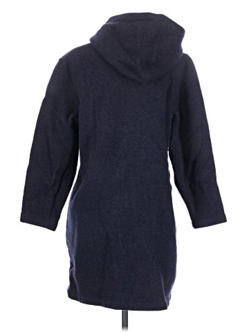 Woolrich Wool Coat (view 2)