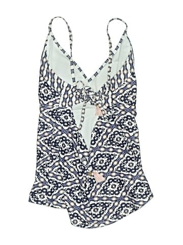 Jessica Simpson Swimsuit Top (view 2)