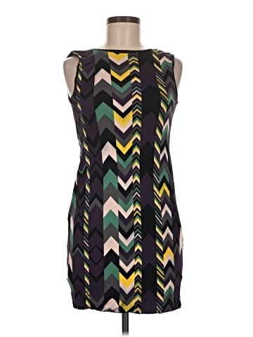 M Missoni Cocktail Dress (view 1)