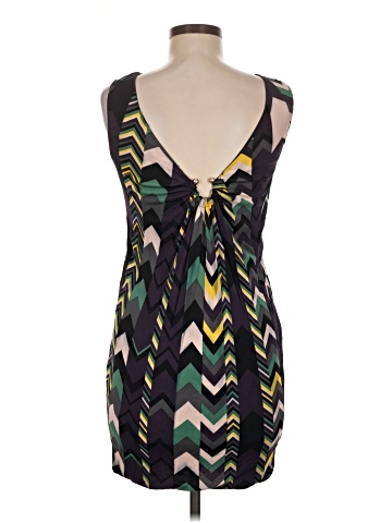 M Missoni Cocktail Dress (view 2)