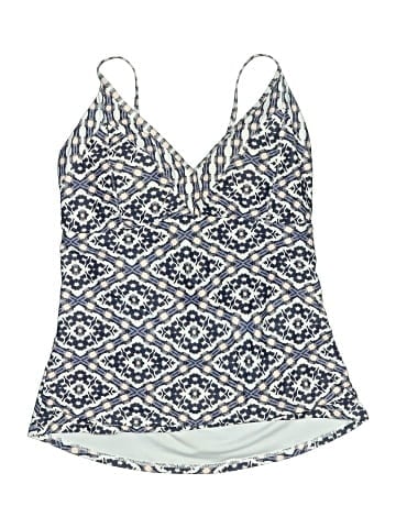 Jessica Simpson Swimsuit Top (view 1)