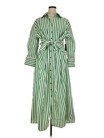 ELOQUII Casual Dress (view 1)