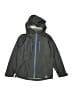 L.L.Bean 100% Polyester Gray Raincoat Size 6X - 7 - photo 1