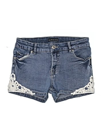 Silver Jeans Co. Denim Shorts (view 1)
