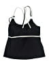 Venus Black Swimsuit Top Size 8 - photo 2