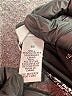 Catherines Silver 3/4 Sleeve T-Shirt Size 4X - photo 8