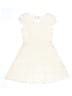 Ruby & Bloom Hearts Ivory Dress Size 12 - photo 1