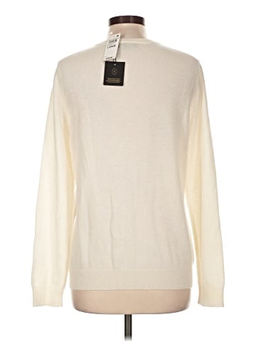 Charter Club Cashmere Pullover Sweater (view 2)