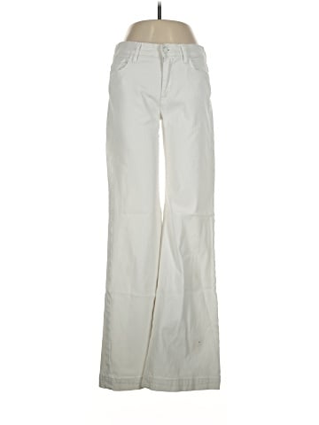 7 For All Mankind Casual Pants (view 1)