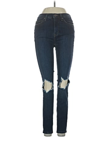 Free People Jeans (view 1)