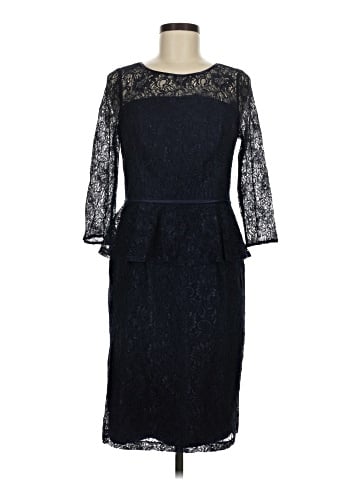 Adrianna Papell Cocktail Dress (view 1)