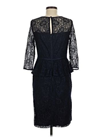 Adrianna Papell Cocktail Dress (view 2)