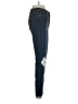 Free People Hearts Blue Jeans Size 25 waist - photo 4