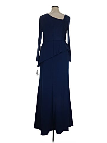 Adrianna Papell Cocktail Dress (view 2)