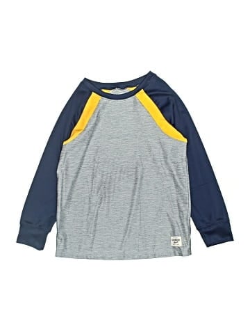 OshKosh B'gosh Long Sleeve T-Shirt (view 1)