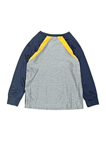 OshKosh B'gosh Long Sleeve T-Shirt (view 2)