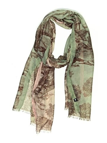 Fraas Scarf (view 1)