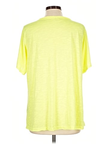 Pol Short Sleeve T-Shirt (view 2)