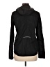 Gap Fit 100% Polyester Solid Black Jacket Size M - photo 2