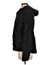 Gap Fit 100% Polyester Solid Black Jacket Size M - photo 5